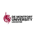 De Montfort University International College logo