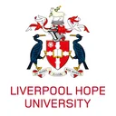 Liverpool Hope University International Study Centre logo