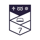 Keele University logo